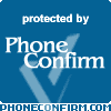 protected by PhoneConfirm.com
