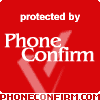 protected by PhoneConfirm.com