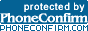 protected by PhoneConfirm.com