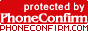protected by PhoneConfirm.com